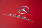 Mercedes-Benz 300 SL Roadster 1962 года